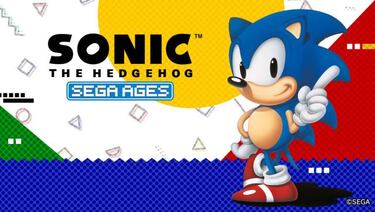 Sonic the Hedgehog 2 y OutRun, entre los nuevos SEGA Ages para Nintendo Switch