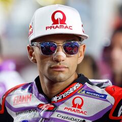 El triplete pasa por el milagro de Martinator