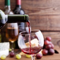 Día del Padre 2025 en Chile: conoce los 4 mejores vinos para regalar