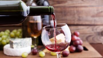 Día del Padre 2025 en Chile: conoce los 4 mejores vinos para regalar