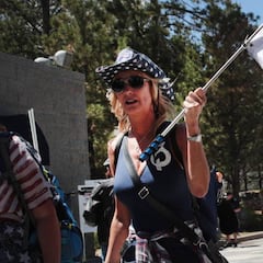 ¿Qué es QAnon y por qué ha borrado Twitter cuentas relacionadas?