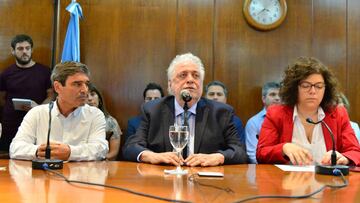 ¿Cuándo fue el primer caso de Coronavirus en Argentina?