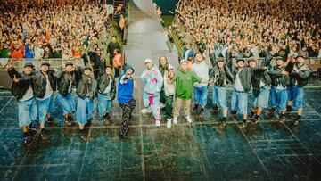 Una deuda de varios años: el hip hop chileno llegaría por primera vez al Festival de Viña del Mar