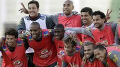 El objetivo es cazar a Ganso