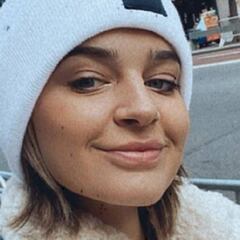 El zasca de Laura Escanes ante las críticas por viajar a Nueva York con su bebé