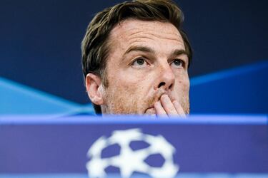 Benfica-Club Brugge: Champions League (Round of 16) preview