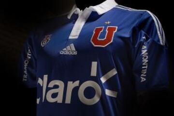 La polera no será estrenada este fin de semana.