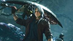 Devil May Cry 5