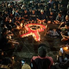 Un equipo indonesio involucrado en la estampida pide rebajar la rivalidad