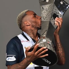 RPP: Farfán se retira