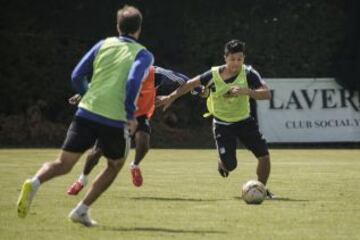 Millonarios buscará su segunda victoria del semestre contra el Cúcuta.