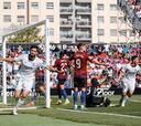 Eldense 0-1 Albacete en directo: resumen, resultado y goles