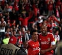 El Benfica conquista la Copa de la Liga y aspira a cuatro títulos