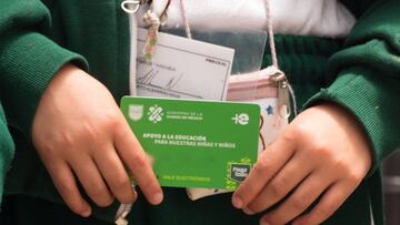 Mi Beca para Empezar agosto 2023: ¿qué día depositan el apoyo de uniformes y útiles escolares para el regreso a clases?