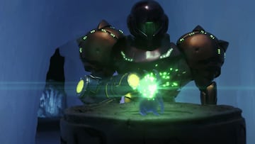 Metroid: Attack of Ridley