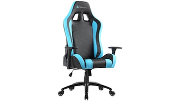 Silla gaming Newskill Takamikura en PcComponentes