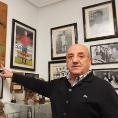 Marianín: “Veo al Oviedo jugando el playoff de ascenso”