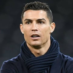 Cristiano y Xabi harán el paseíllo en el Juzgado