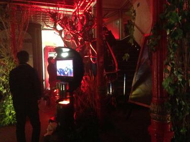 The Last of Us infecta el Teatro Lara de Madrid