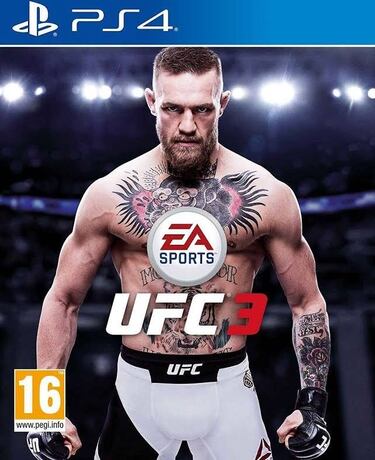 Topuria se aferra a la maldicin del UFC