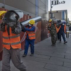 EE UU prepara un boicot diplomático a los JJ OO de China