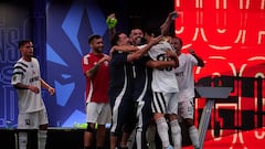 Canal 13 transmite el partido de Chile - Colombia por el Mundial de la Kings League: a qué hora es y cuándo se juega