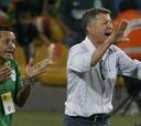 Osorio: "Aspiramos a hacer más de 30 puntos en la Liga"