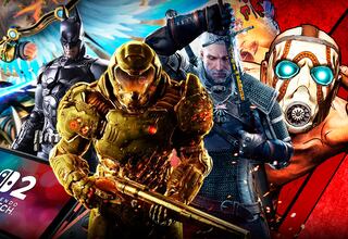 La potencia de Nintendo Switch 2 sigue sorprendiendo: juegos antiguos que parecen completamente nuevos