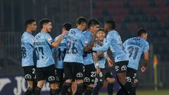 O’Higgins suma a un ex Colo Colo con pasos por España y México