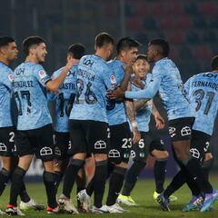 O’Higgins suma a un ex Colo Colo con pasos por España y México