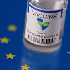 Vacuna Sinopharm: origen, efectividad, dosis y posibles efectos secundarios para mayores de 60 años