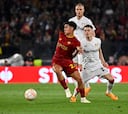 Bayer Leverkusen - Roma: TV, horario y cómo ver la Europa League online