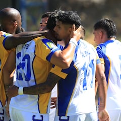 En la primera fecha del fútbol chileno se quebró un récord de 16 años y muy pocos lo saben