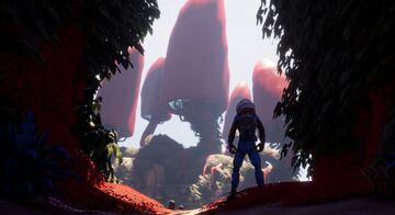 Imágenes de Journey to the Savage Planet