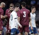 El antecedente ante Venezuela que preocupa a Scaloni y Messi