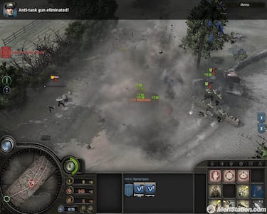 Company of Heroes: Tales of Valor, Impresiones