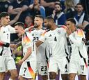 Alemania - Hungría: canal TV, a qué hora es, dónde y cómo ver la Eurocopa online