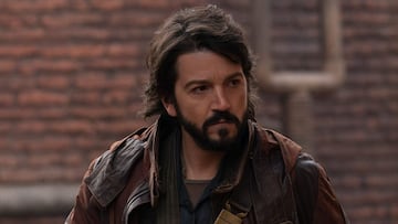 Star Wars Andor desvela el origen y el nombre real de Cassian Andor