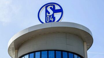 El Schalke retira la publicidad de la compañía rusa GAZPROM