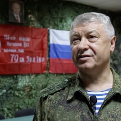 Última hora de EEUU con Irán y guerra de Ucrania, en directo: tiroteado general del espionaje de Rusia