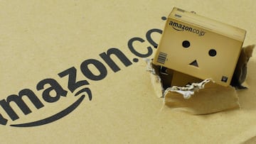 Cómo cambiar las recomendaciones de Amazon limpiando el historial