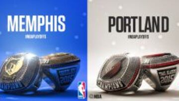 Lillard y Aldridge, pirañas en el bidé de Marc y los Grizzlies