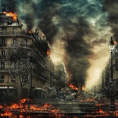 Un experto revela cómo sería la Tierra si el humano se extingue