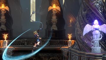 Bloodstained confirma que la nueva secuela est芍 en desarrollo