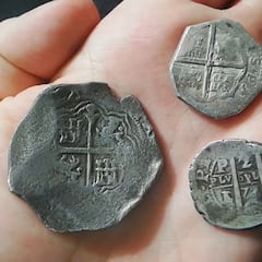 La moneda española que puede valer más de 5.000 euros