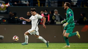 Real Madrid: el rey de las remontadas