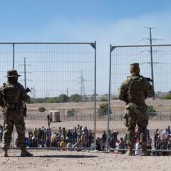 ¿Qué es el parole humanitario en Estados Unidos y cuánto tiempo tarda el proceso?