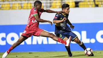 Patriotas cae y define su permanencia en Copa en Tunja