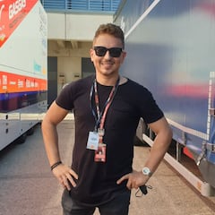 Lorenzo no quiso volver con Ducati