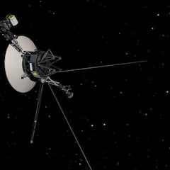 Preocupación en los científicos: la nave Voyager 1 envía mensajes confusos a la NASA